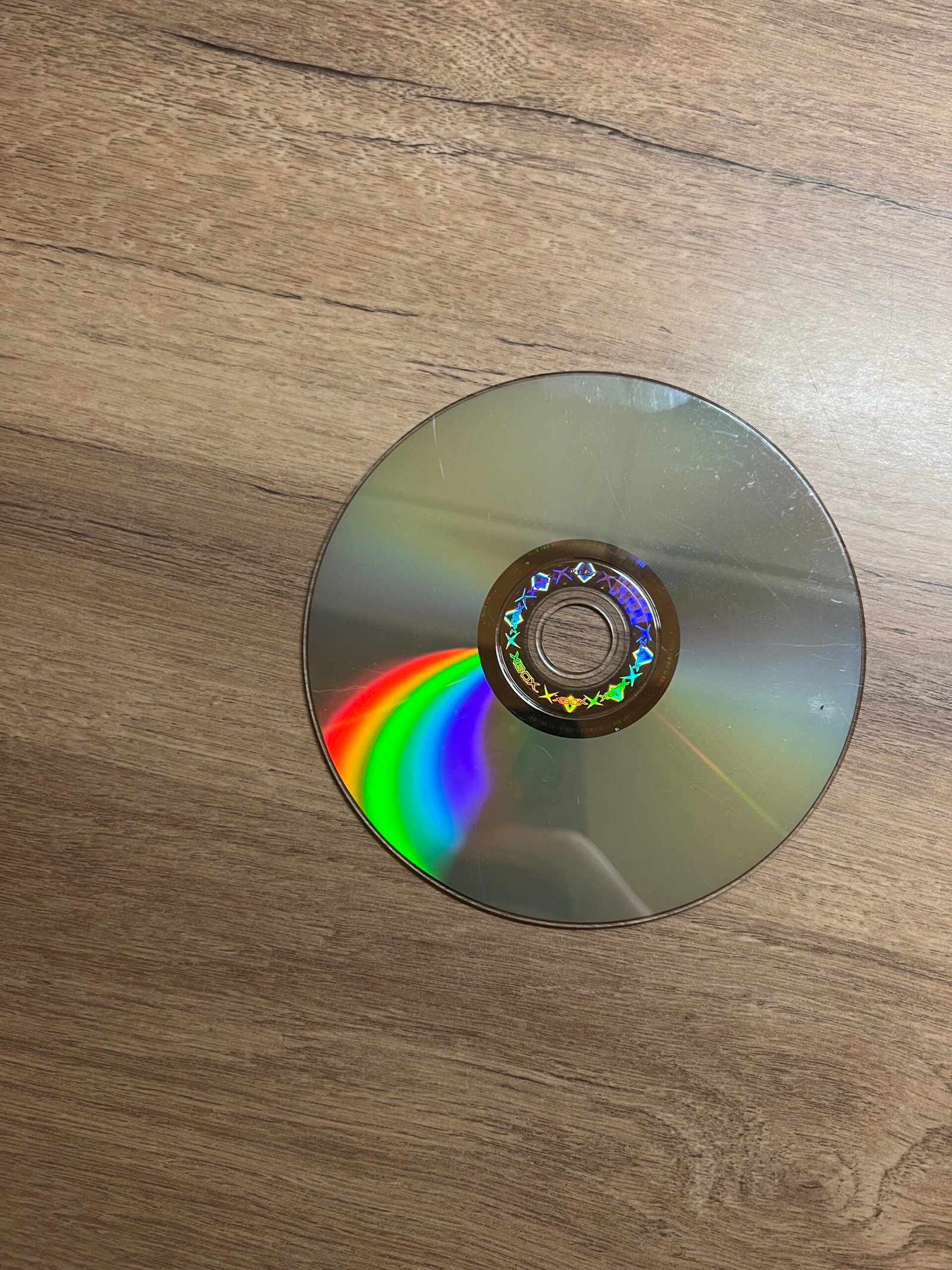 Tom Clancy's Splinter Cell: Pandora Tomorrow - Xbox - Complet - Pal – Image 4