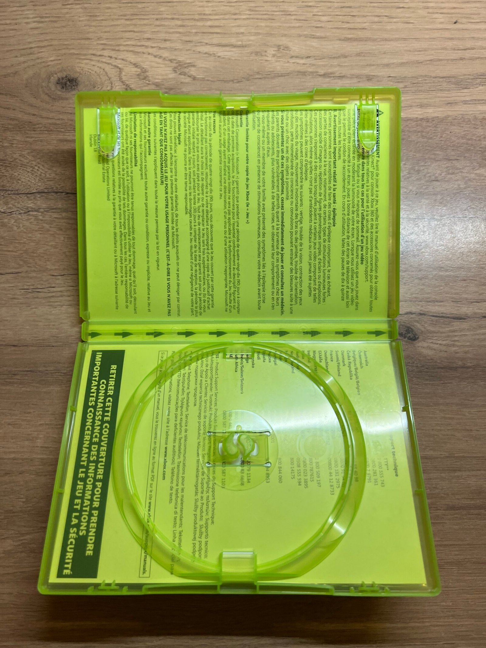 Forza Horizon - Xbox 360 - Bon état - Pal – Image 6