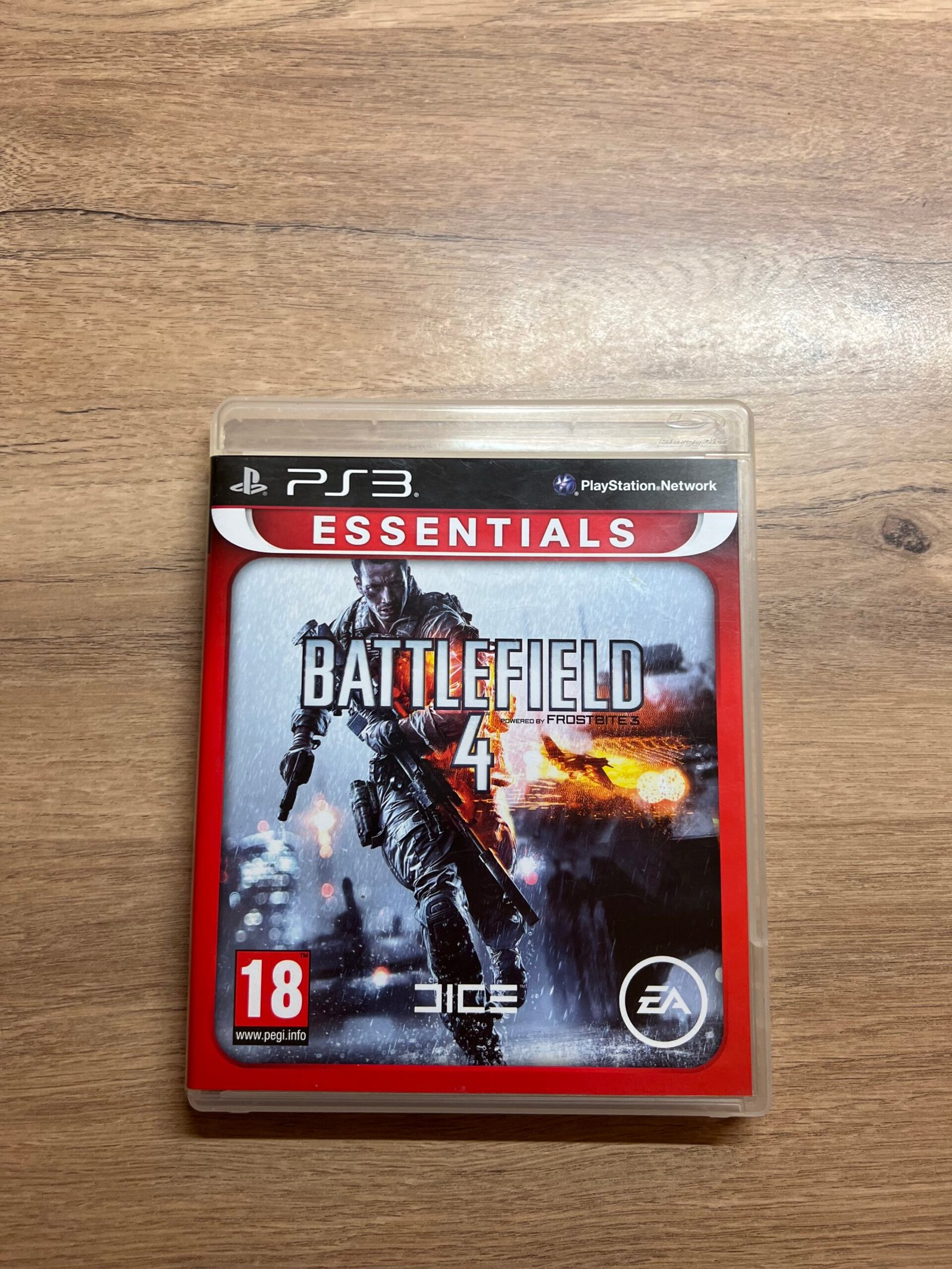 Battlefield 4 - PS3 - Bon état - Complet - Pal – Image 6