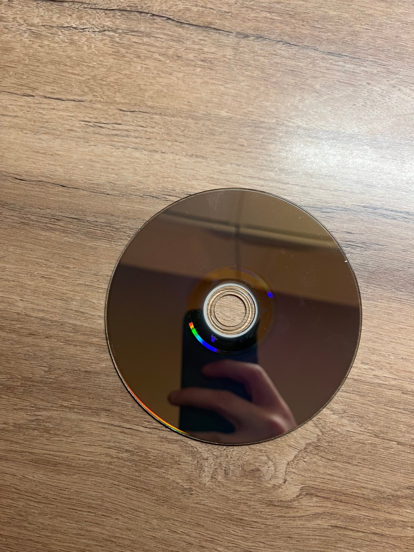 Grand Theft Auto Episodes From Liberty City - PS3 - Bon état - pal – Image 4