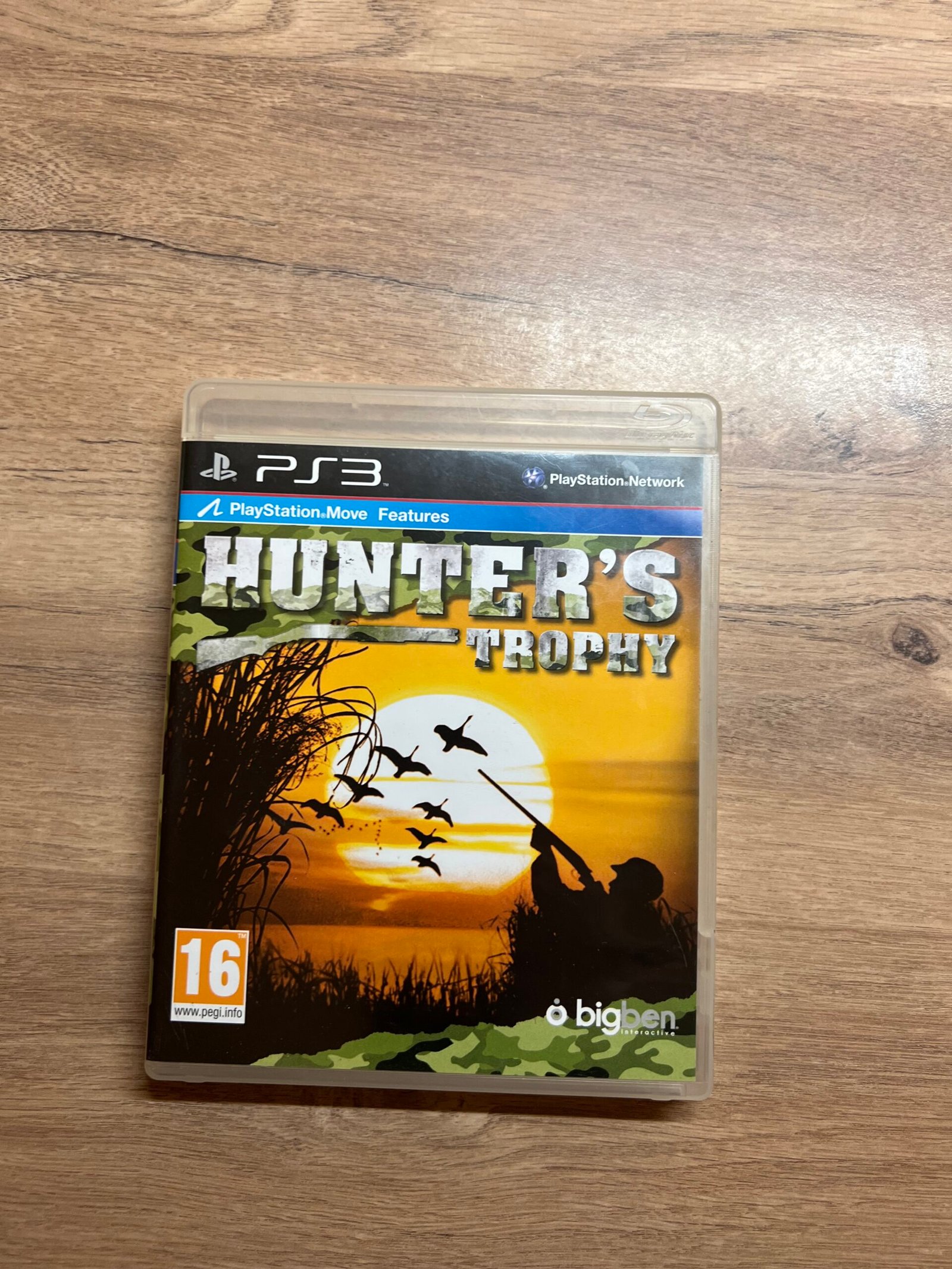 Hunter's Trophy - PS3 - Bon état - Complet - Pal – Image 6