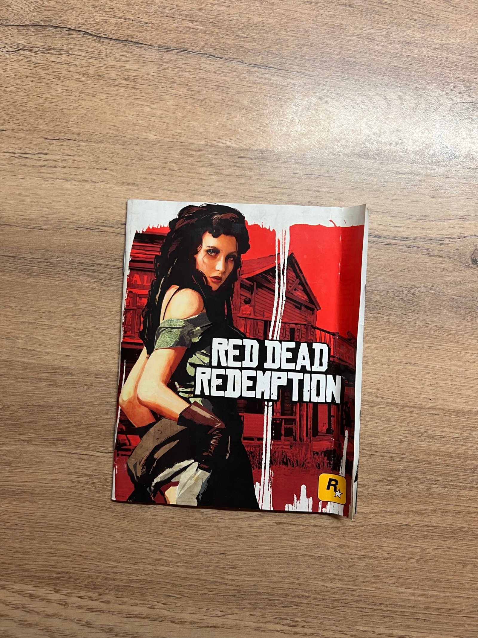 Red Dead Redemption - PS3 - Bon état - Pal – Image 5