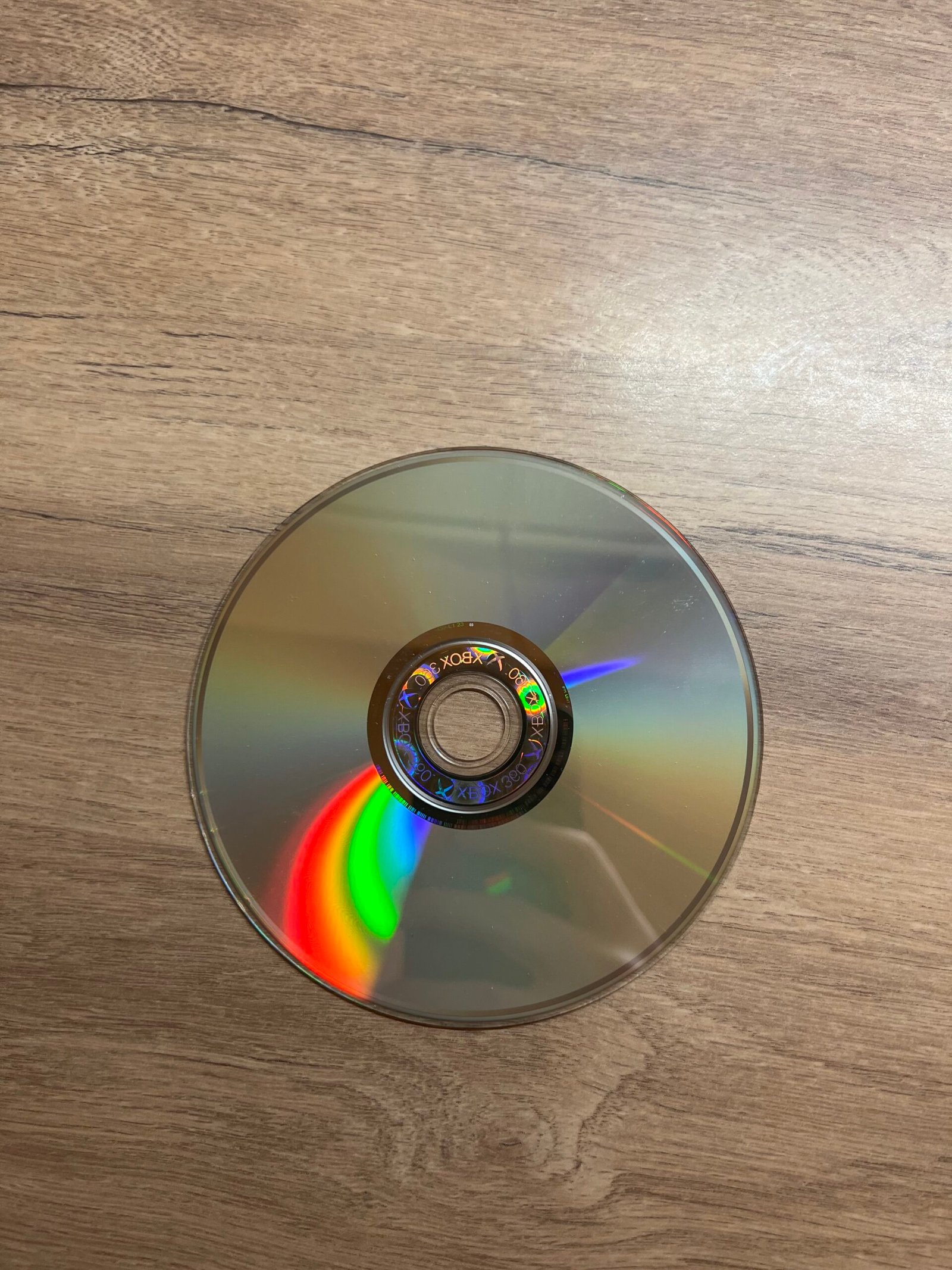 Lost: Les Disparus - Xbox 360 - Bon état - Complet - Pal – Image 4