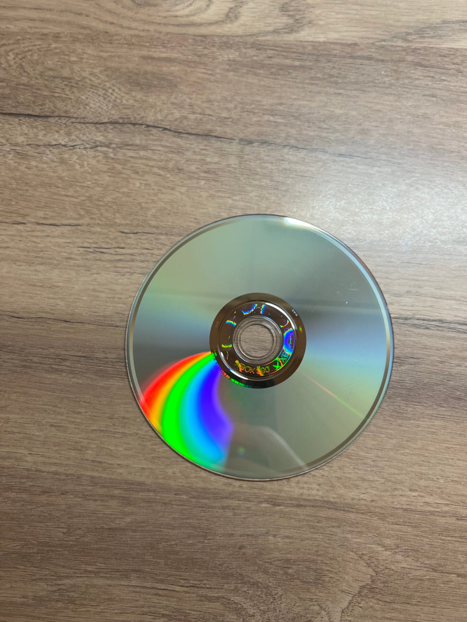 Ea Sports Mma - Xbox 360 - Bon état - Complet - Pal – Image 4