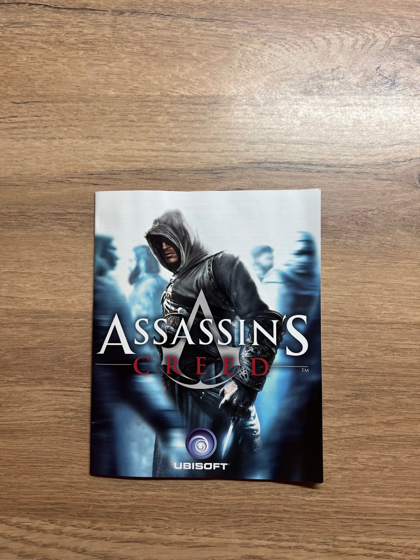 Assassin's Creed - PS3 - Bon état - Complet - Pal – Image 5