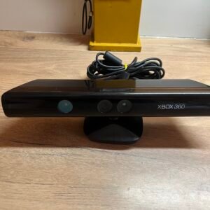 Capteur Caméra Kinect  Xbox 360