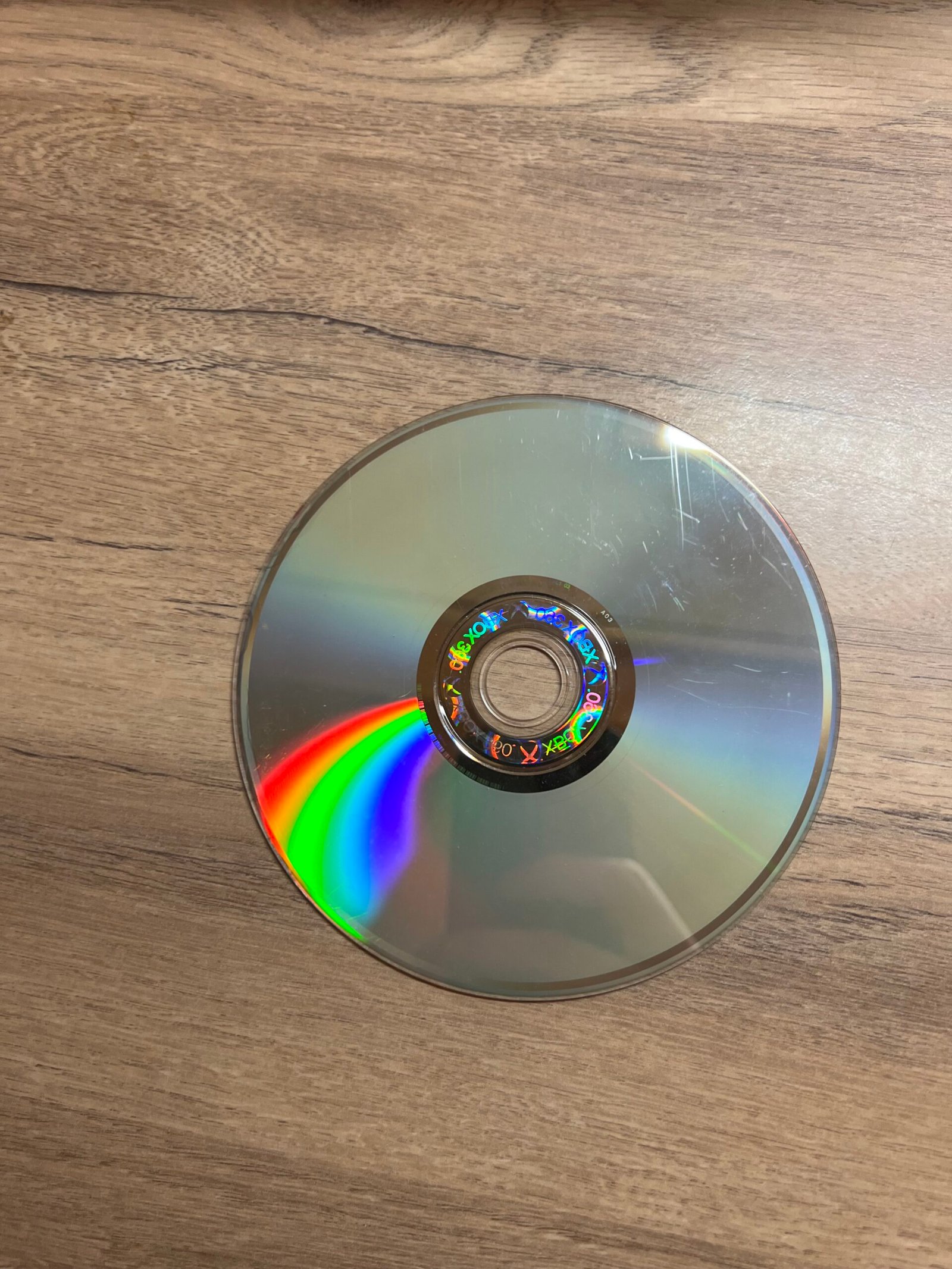 Batman Arkham City - Xbox 360 - Bon état - Complet - Pal – Image 4