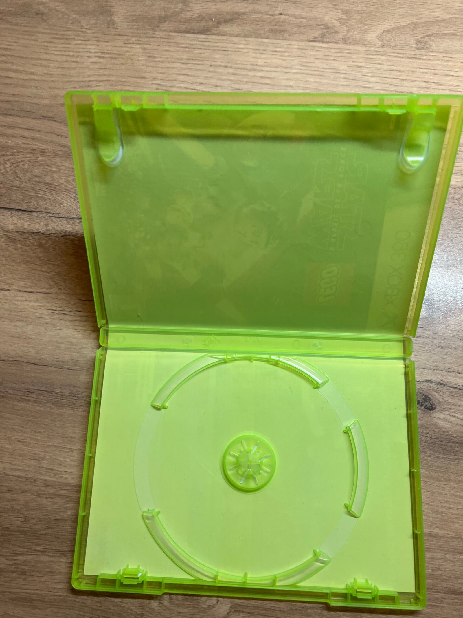 Lego Star Wars Le Réveil de la Force - Xbox 360 - Bon état - Complet - Pal – Image 13