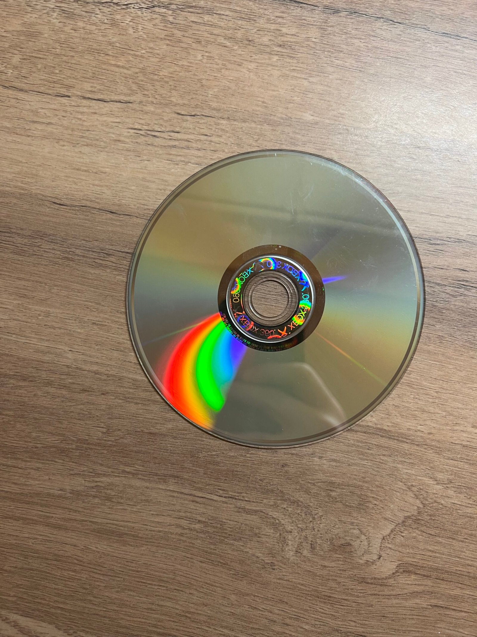 Naruto : Rise Of A Ninja - Xbox 360 - bon état - complet - pal – Image 4