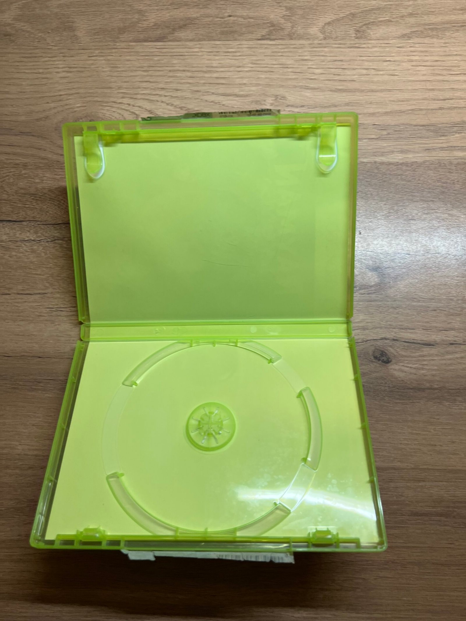 Rayman Legends - Xbox 360 - Bon état - Complet - Pal – Image 7