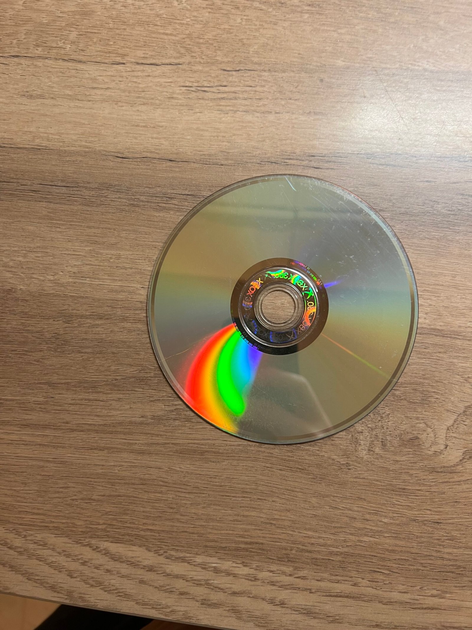 Tiger Woods PGA Tour 08 - Xbox 360 - Bon état - Complet - Pal – Image 4