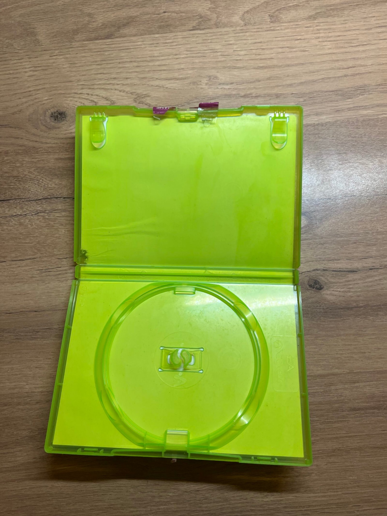 Tiger Woods PGA Tour 08 - Xbox 360 - Bon état - Complet - Pal – Image 7