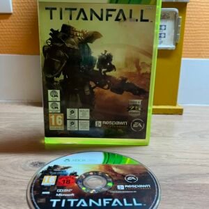 Titanfall - Xbox 360 - Bon état - Pal