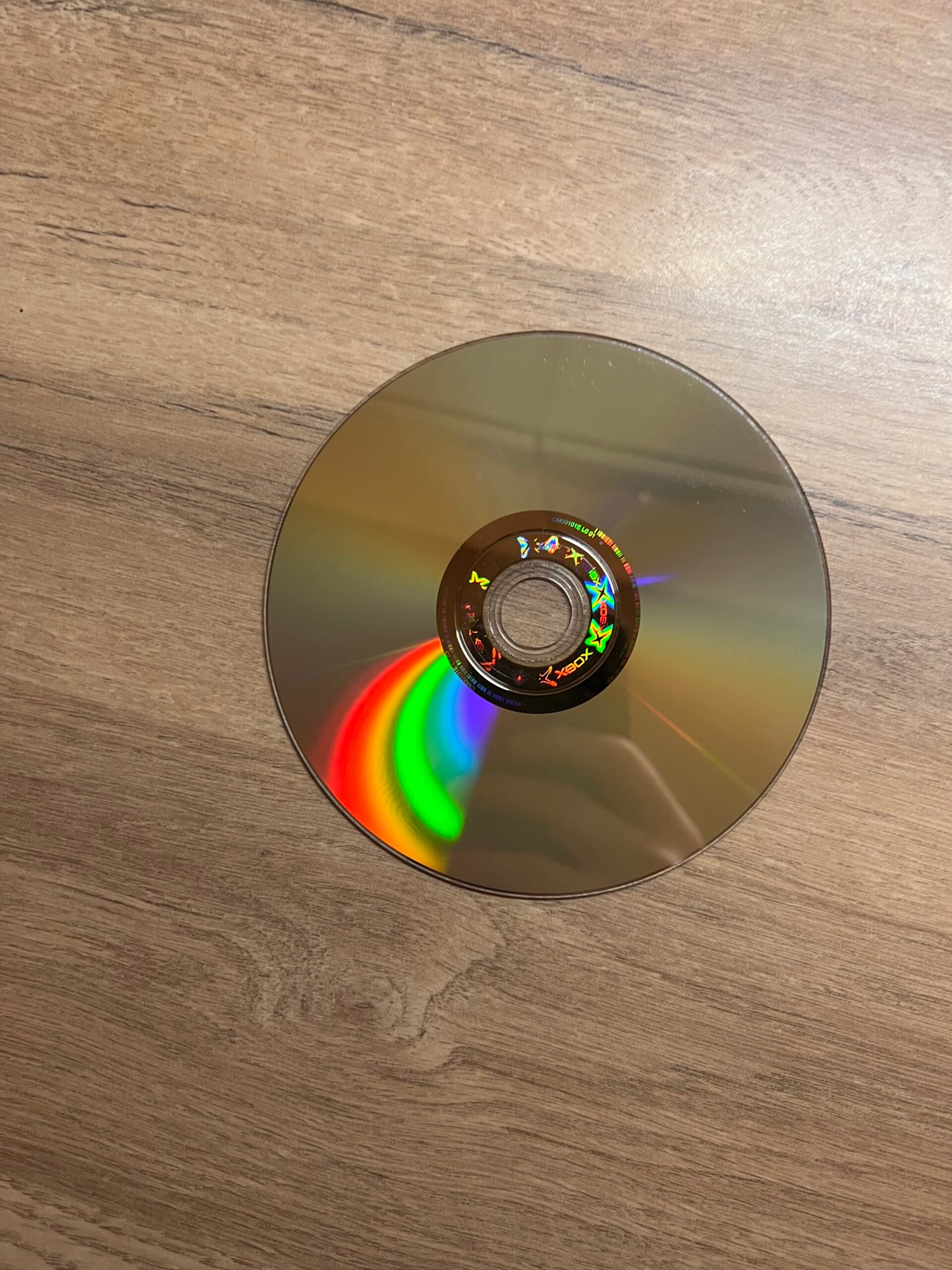 Colin Mcrae Rally 3 - Xbox - Bon état - Complet - Pal – Image 4