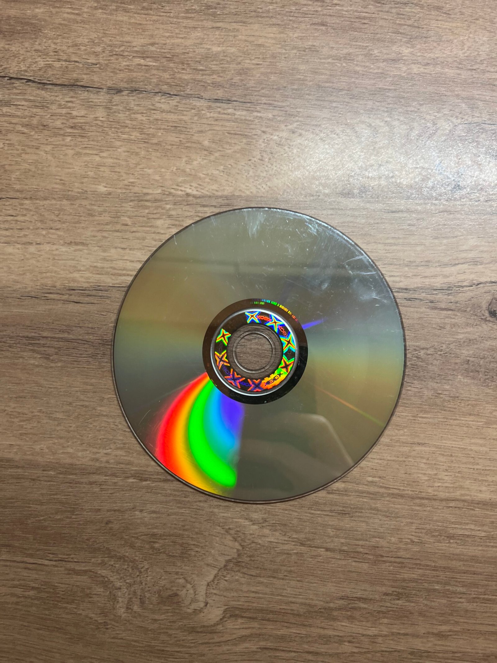 Grand Theft Auto Vice City - Xbox - Bon état - pal – Image 4