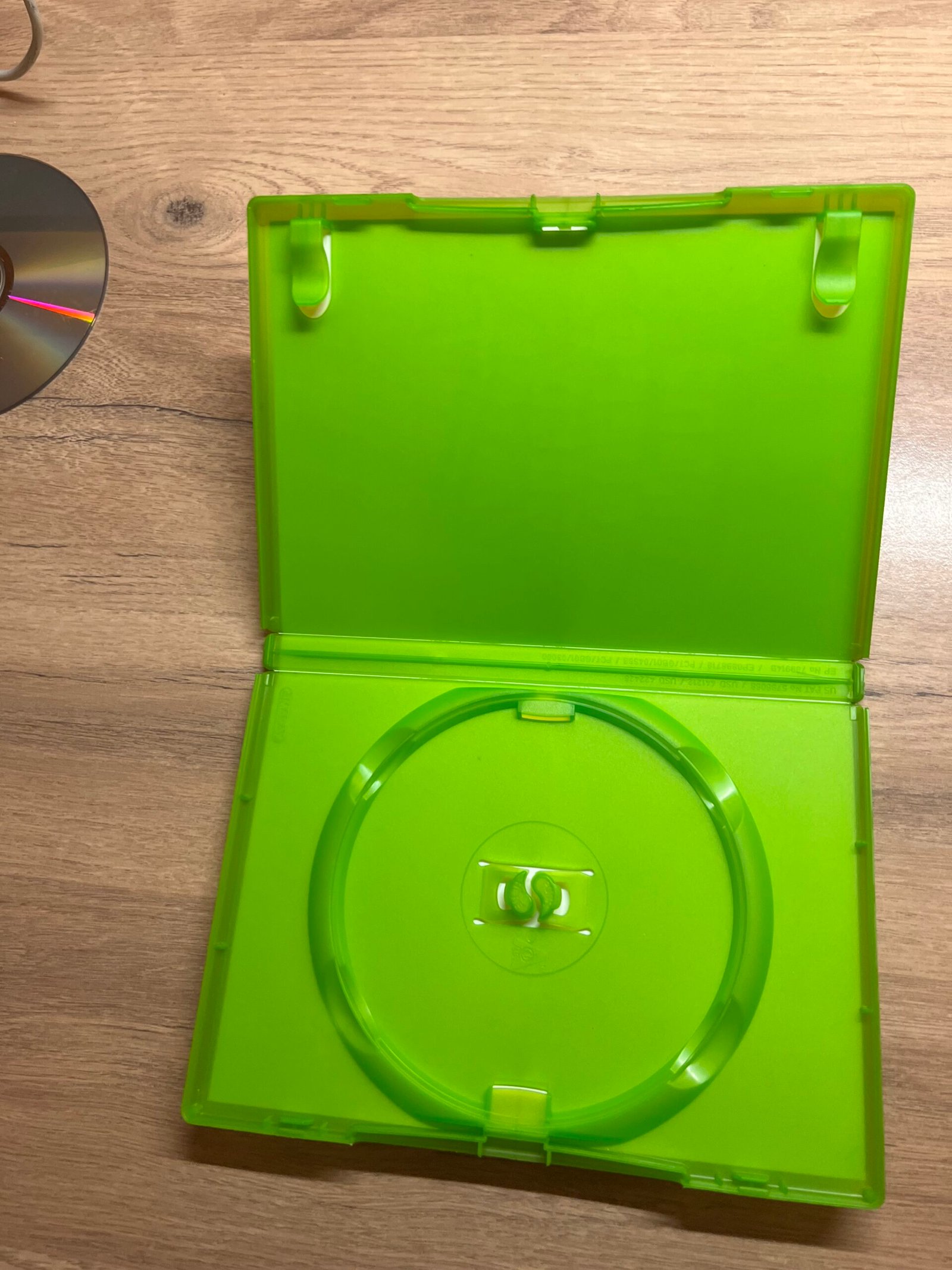 Grand Theft Auto Vice City - Xbox - Bon état - pal – Image 7