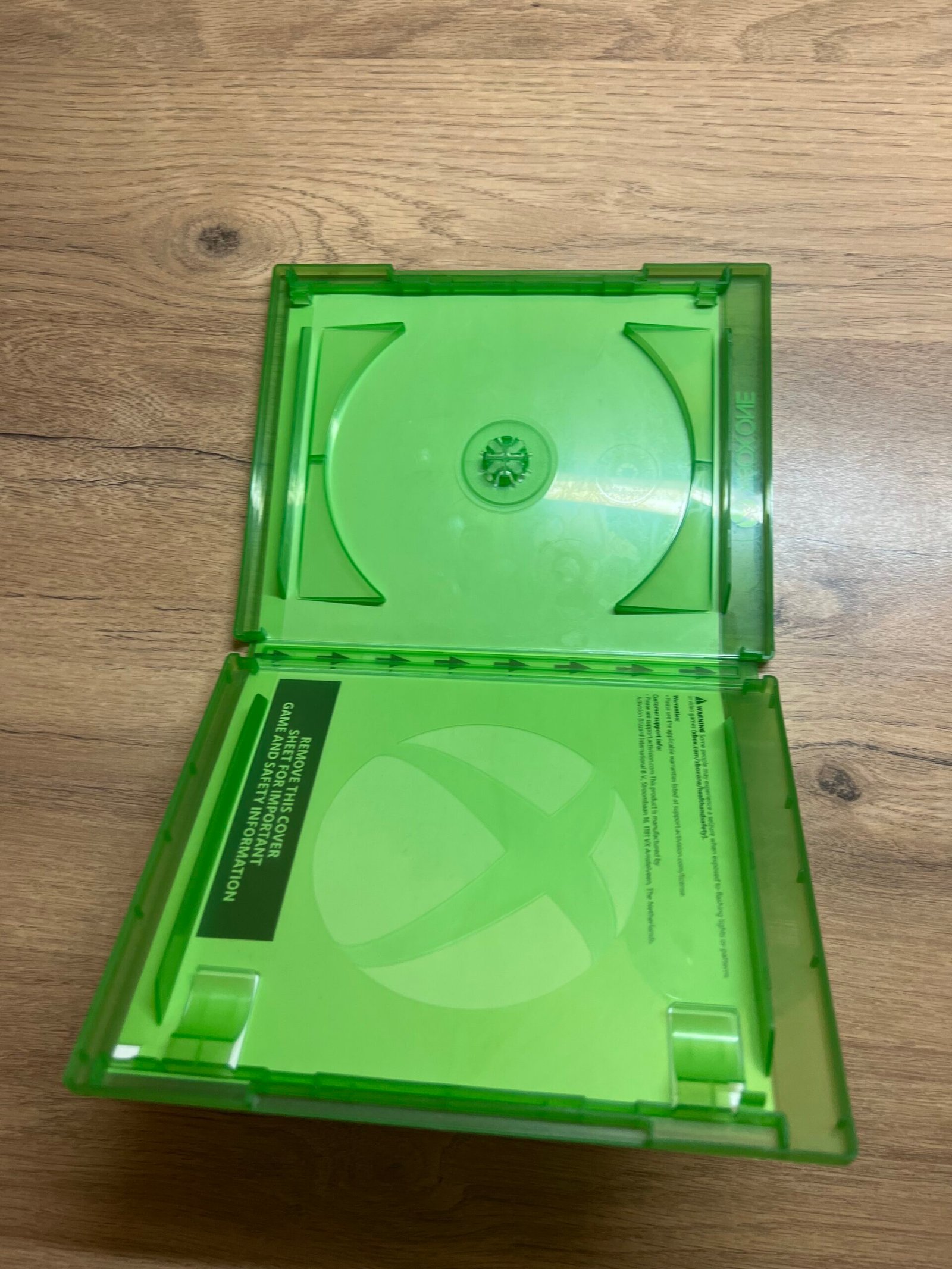 Call Of Duty - Modern Warfare - Xbox One - Bon état - Complet - Pal – Image 7