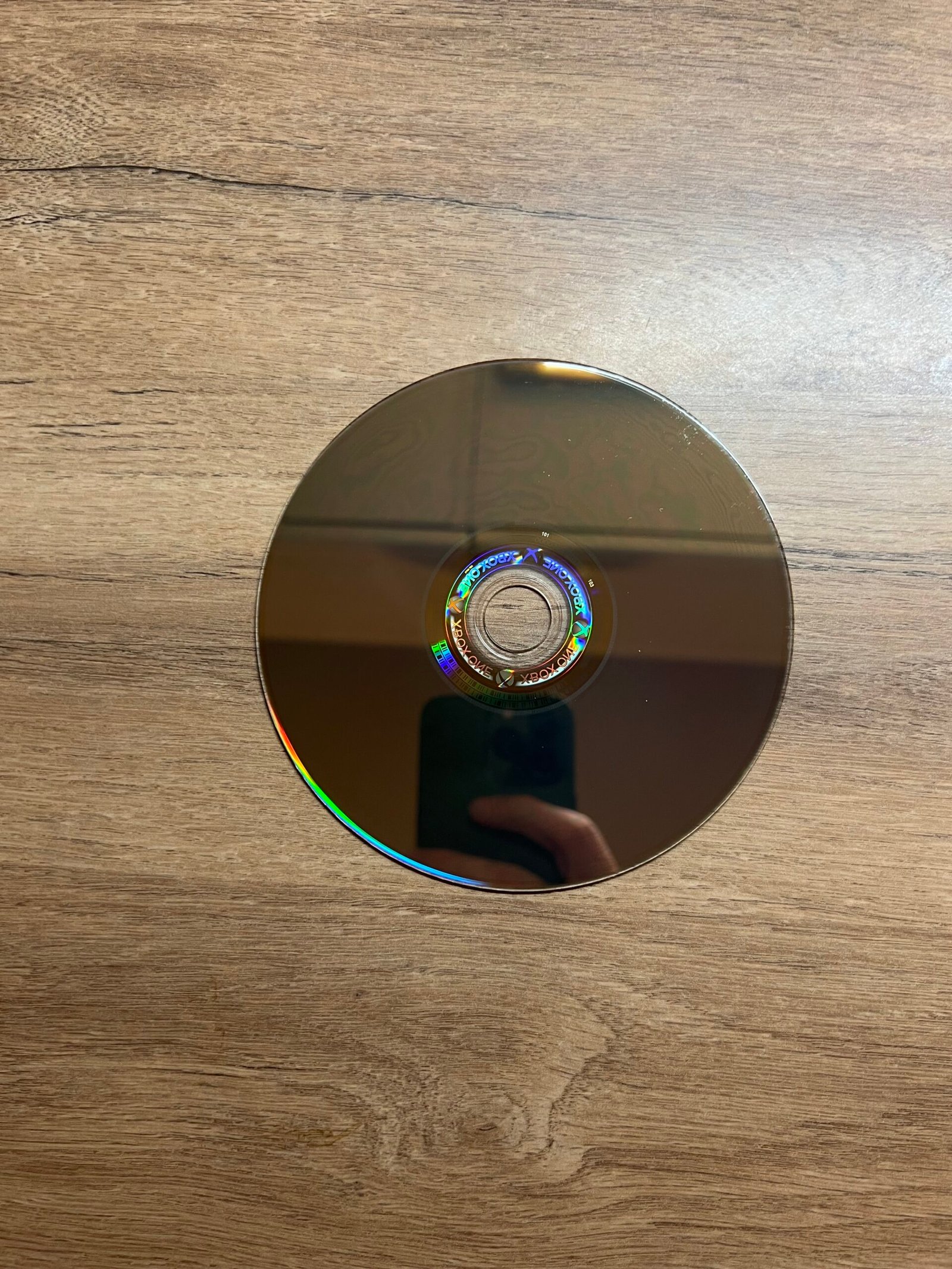 Deus Ex Mankind Divided - xbox one - bon état - complet - pal – Image 4