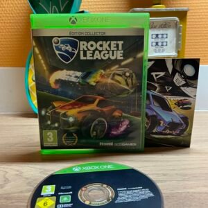 Rocket League - Xbox One - Bon état -