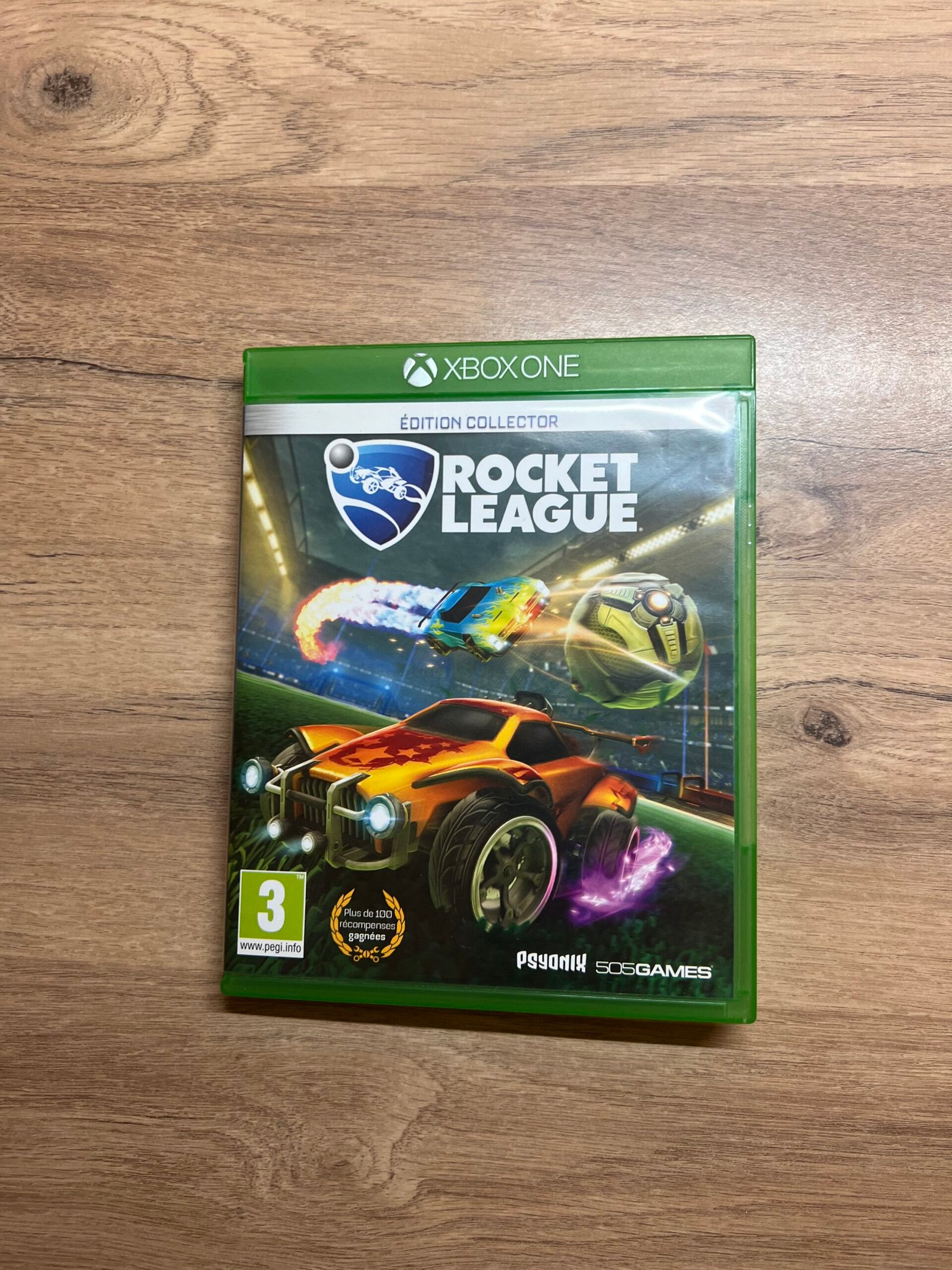 Rocket League - Xbox One - Bon état - – Image 6