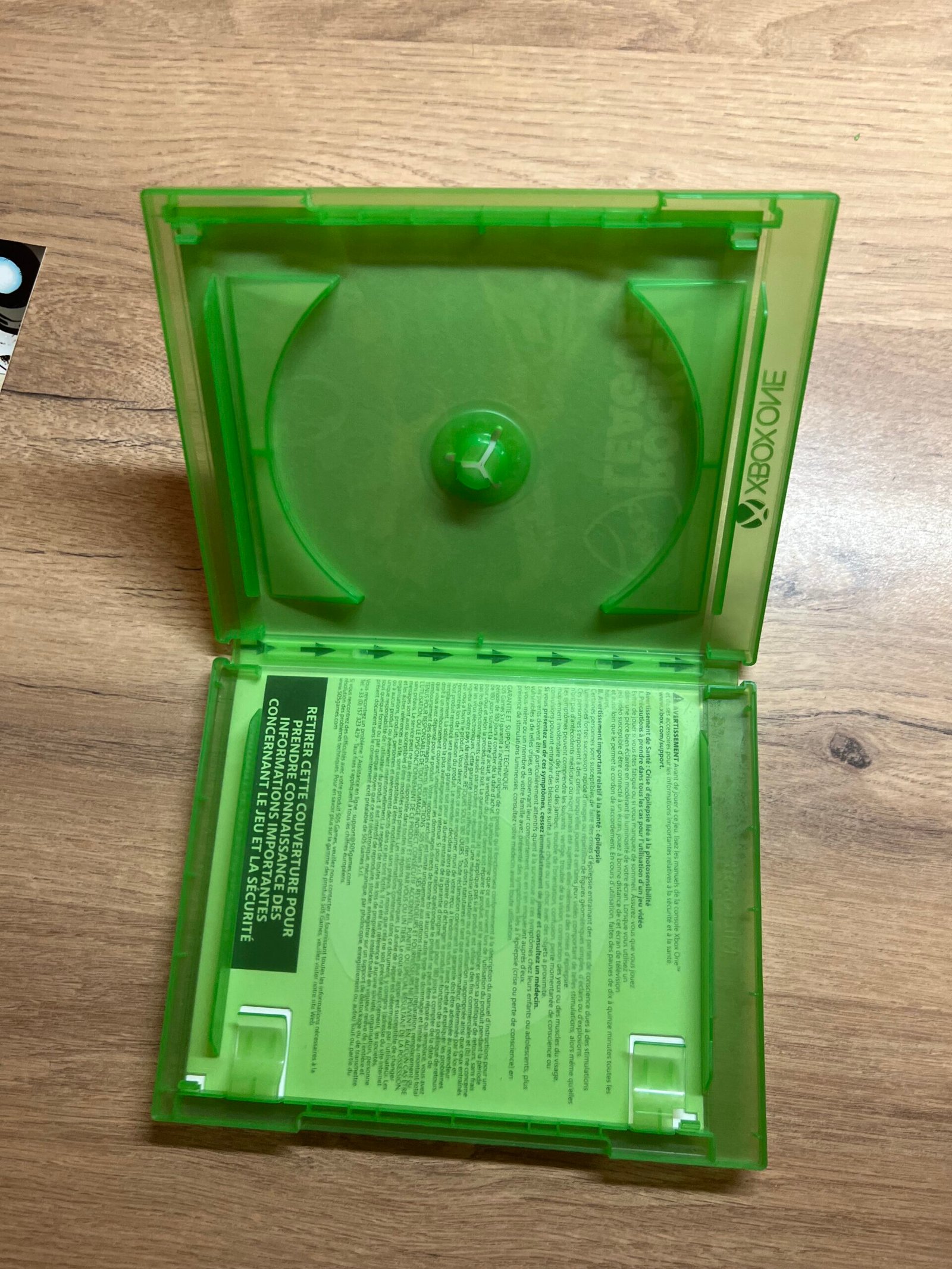 Rocket League - Xbox One - Bon état - – Image 7