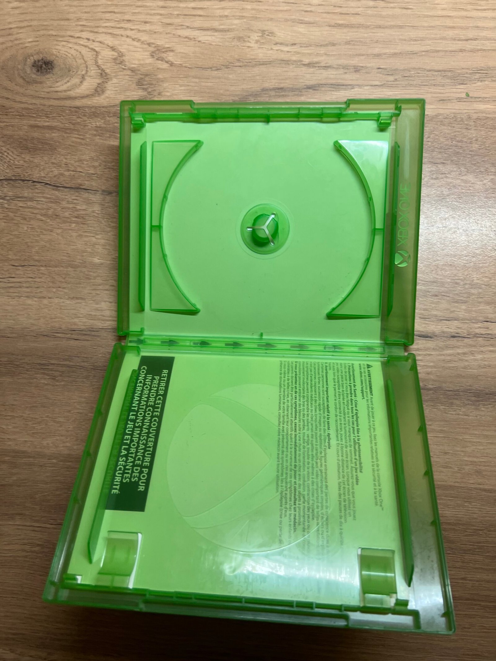 Tom Clancy's Rainbow Six Siege - Xbox One - Bon état - Complet - Pal – Image 7