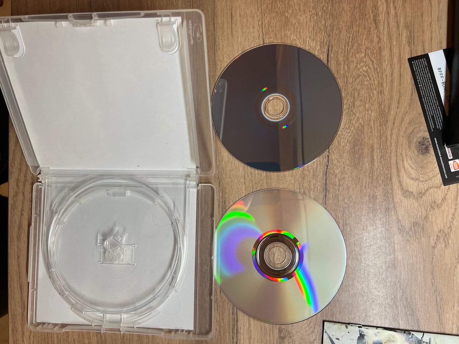 Ace Combat Assault Horizon (limited edition) - PS3 - Bon état - Complet - Pal – Image 5