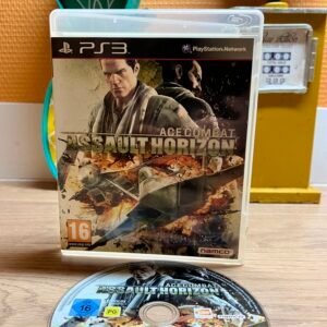 Ace Combat Assault Horizon - PS3 - Bon état - Pal