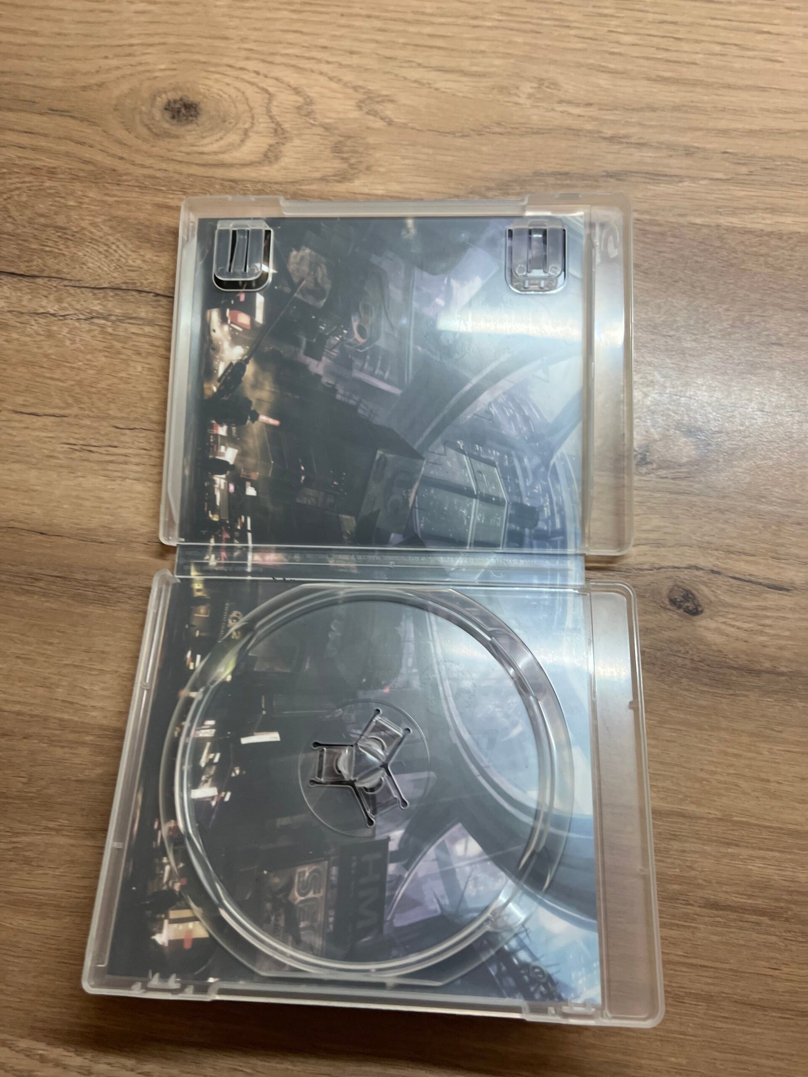 Binary Domain - PS3 - Bon état - Complet - Pal – Image 7