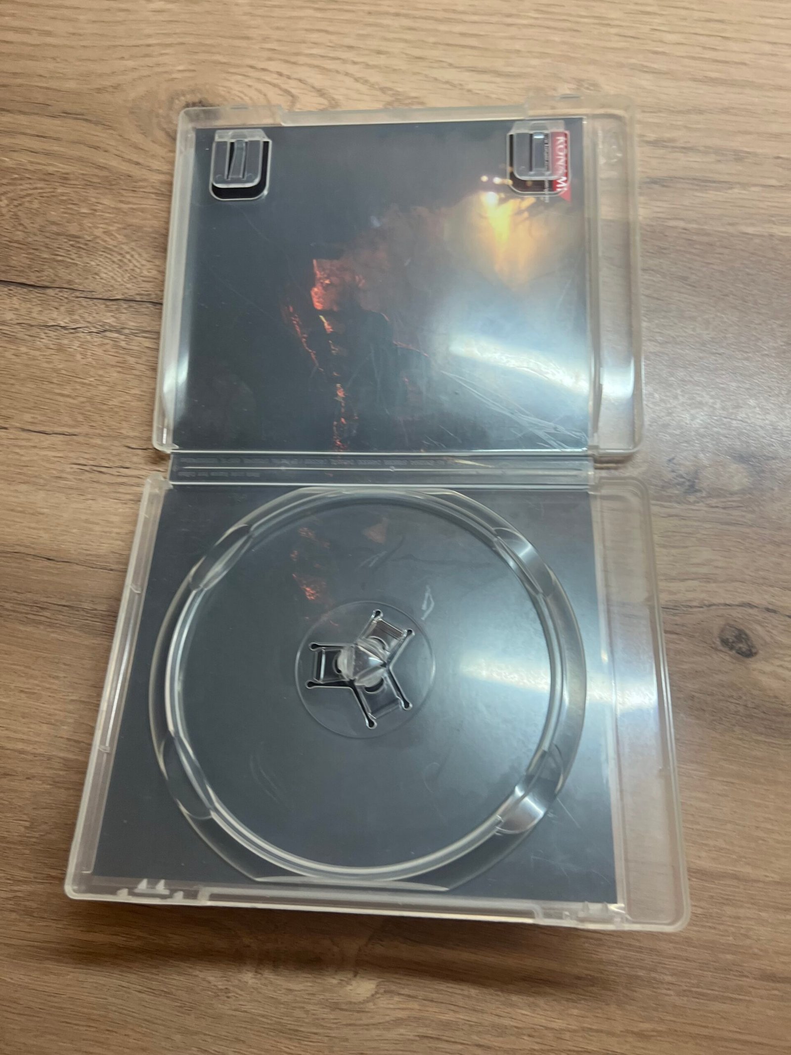 Castlevania Lords Of Shadow - PS3 - Bon état - Complet - Pal – Image 7