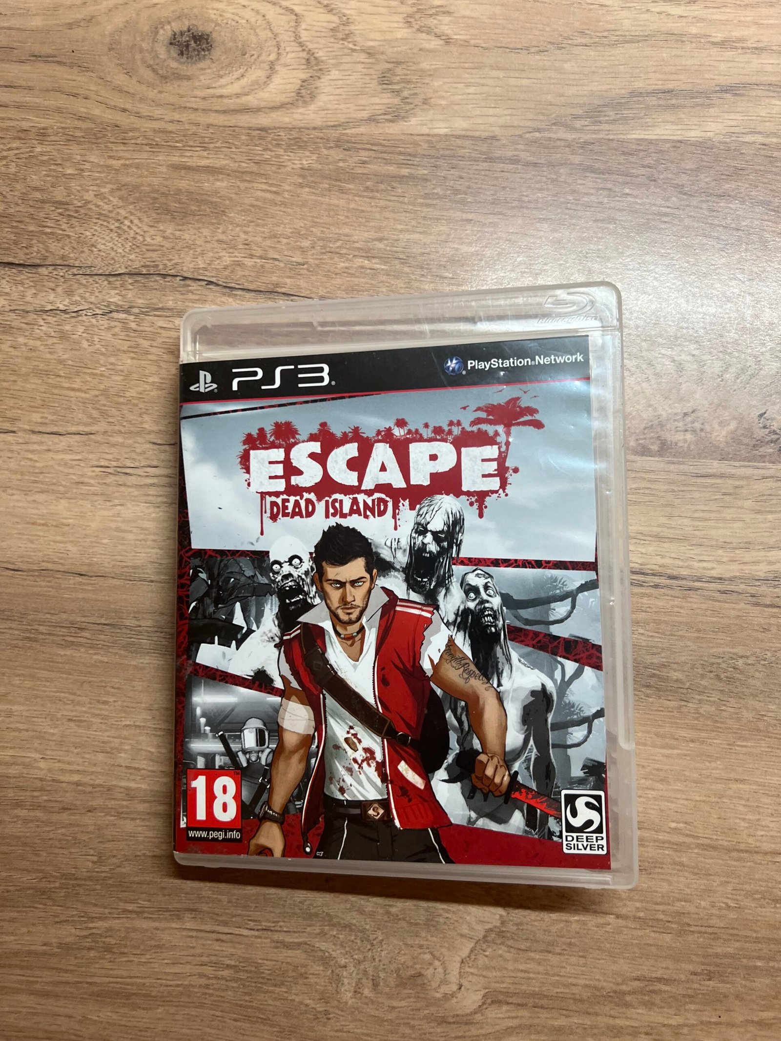 Dead Island Escape - PS3 - Bon état - Complet - Pal – Image 6