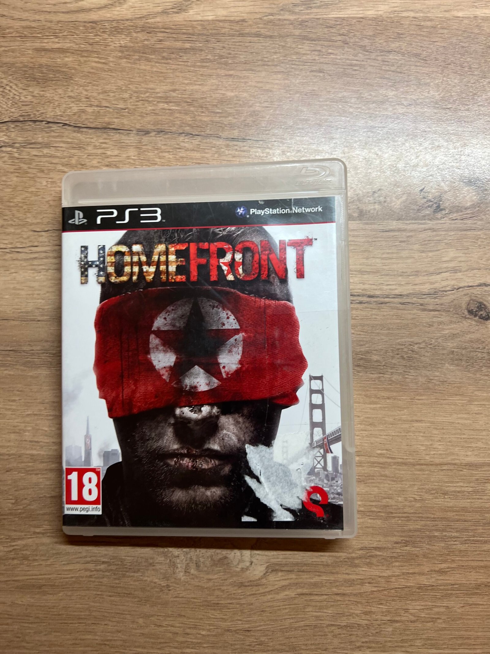 Homefront - PS3 - Bon état - Complet - – Image 5