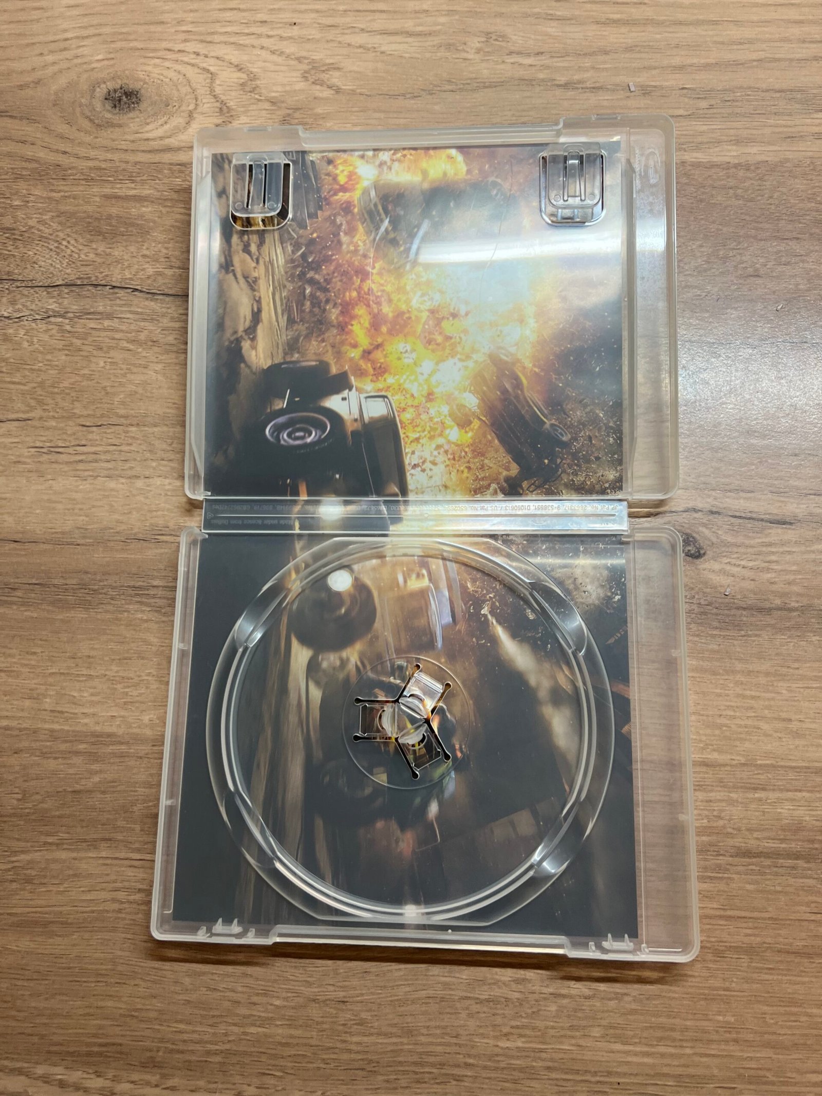 Motorstorm Apocalypse - PS3 - Bon état - PAL - Complet – Image 7