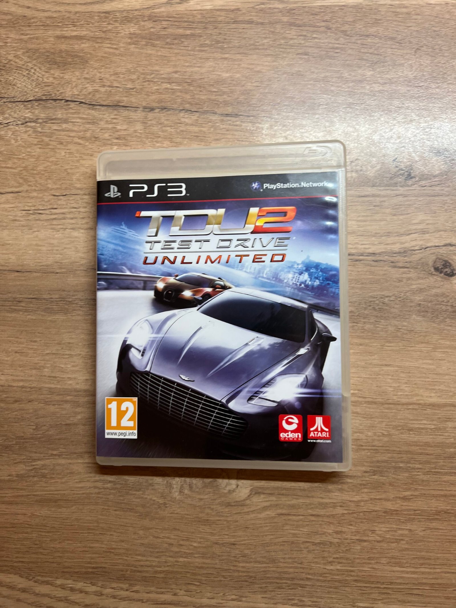 Test drive unlimited 2 - PS3 - Bon état - Complet - Pal – Image 6