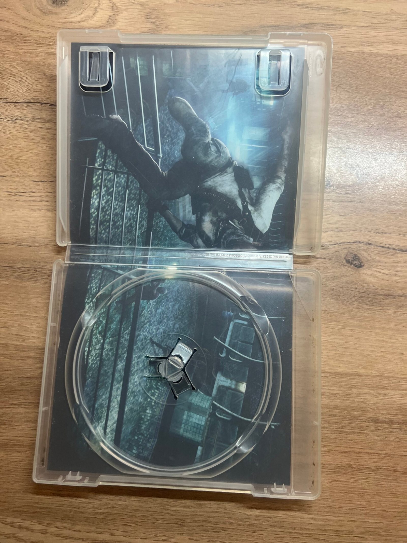 Uncharted 3: L'Illusion de Drake - PS3 - Bon état - Complet - PAL – Image 7