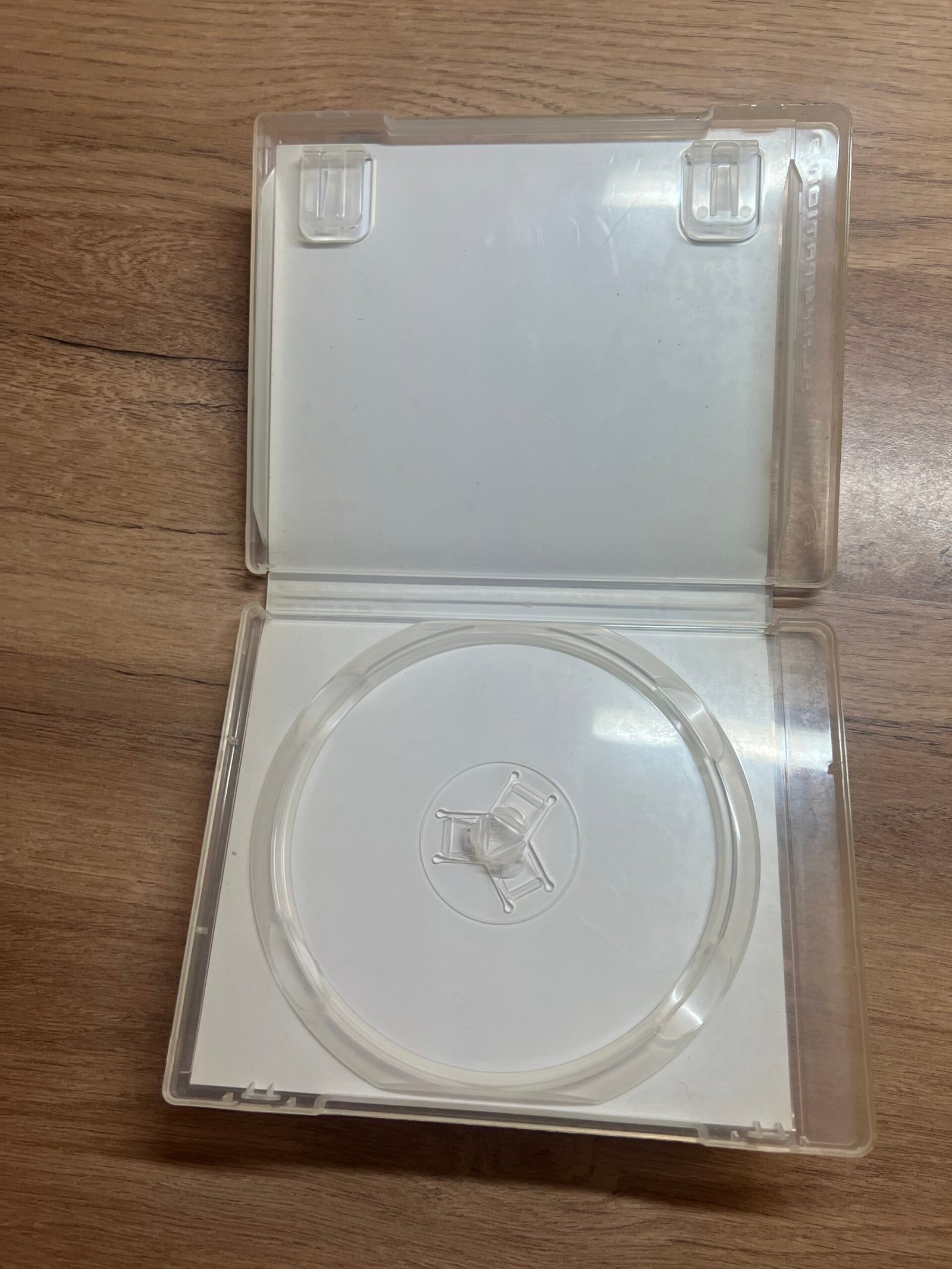 Wet - PS3 - Bon état - Complet - PAL – Image 7