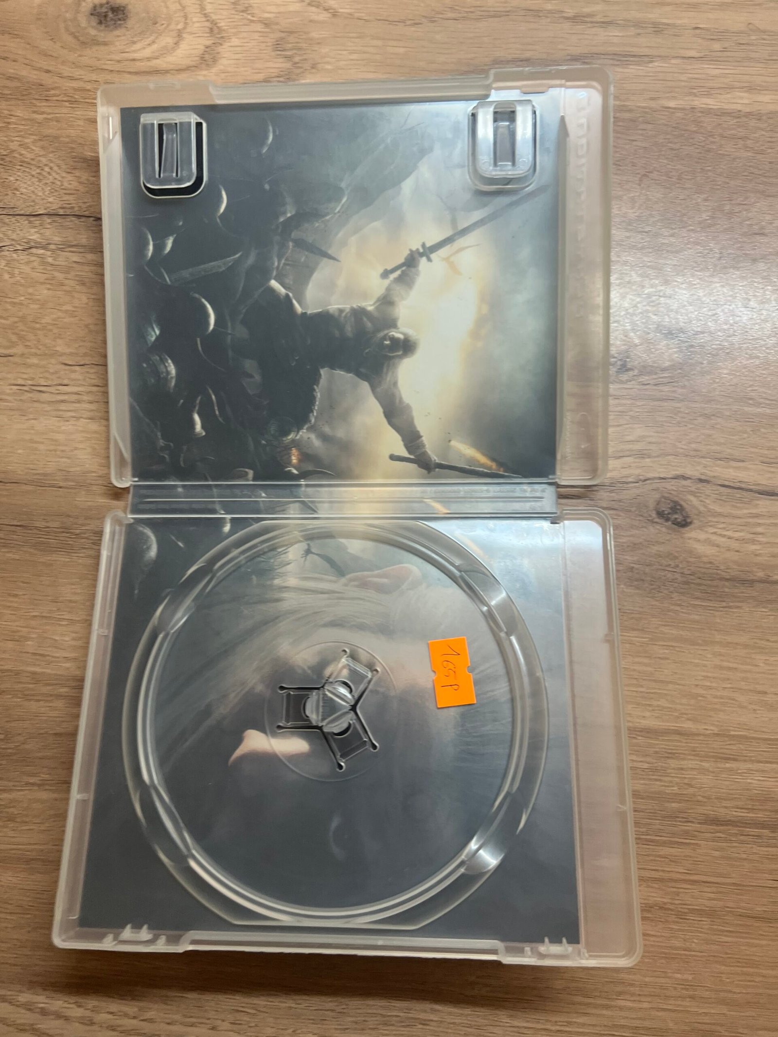 Viking Battle for Asgard - PS3 - Bon état - Complet - Pal – Image 7