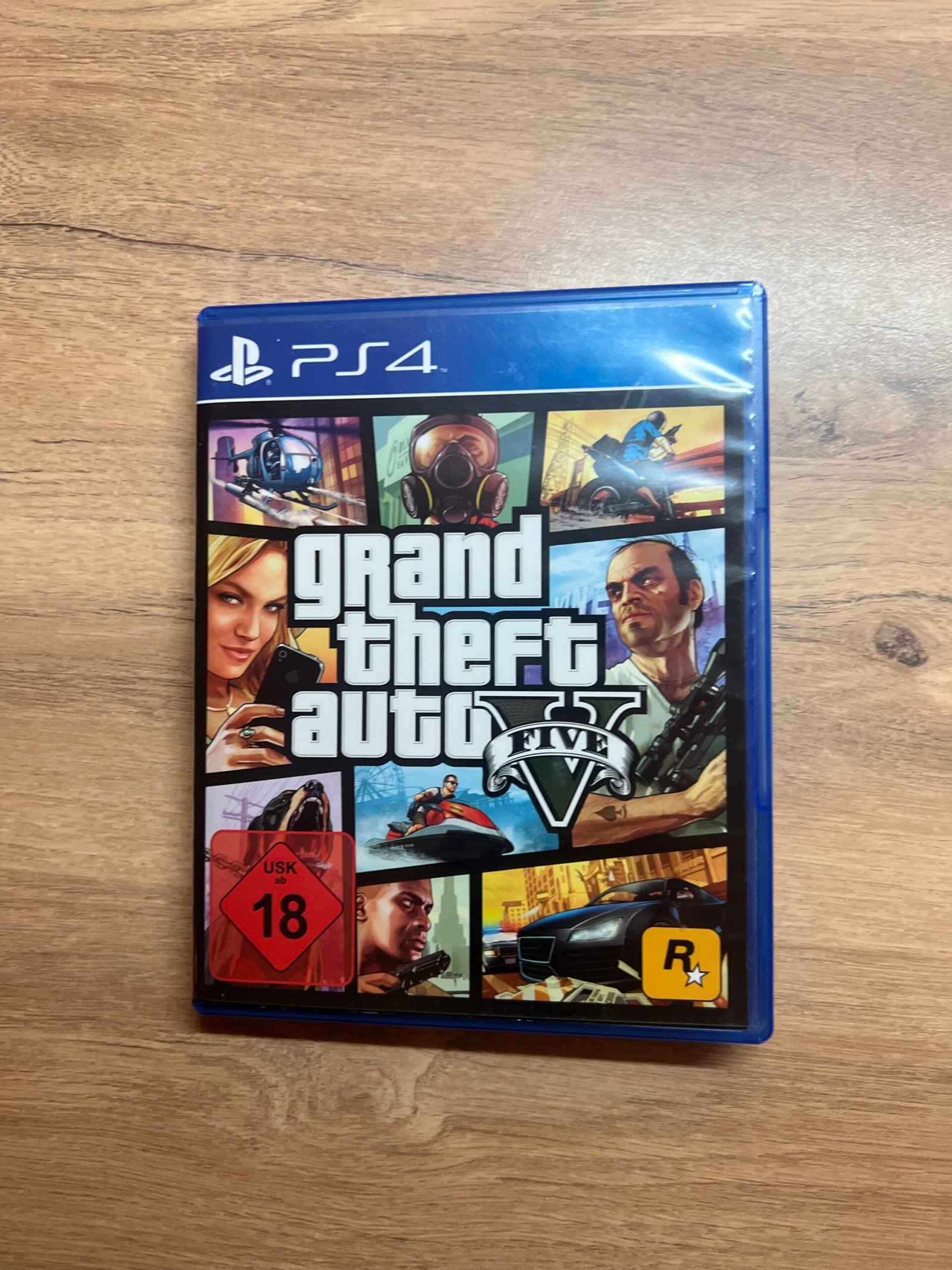 Gran Turismo Sport - PS4 - Bon état - Complet - Pal – Image 6