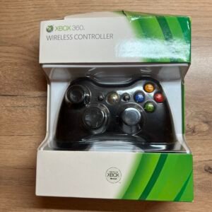 Manette Xbox 360 – Officielle