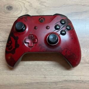 Manette Xbox one Gears Of War