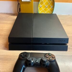 Consoles