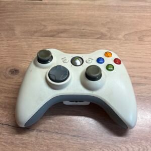 Manette Xbox 360 – Officielle