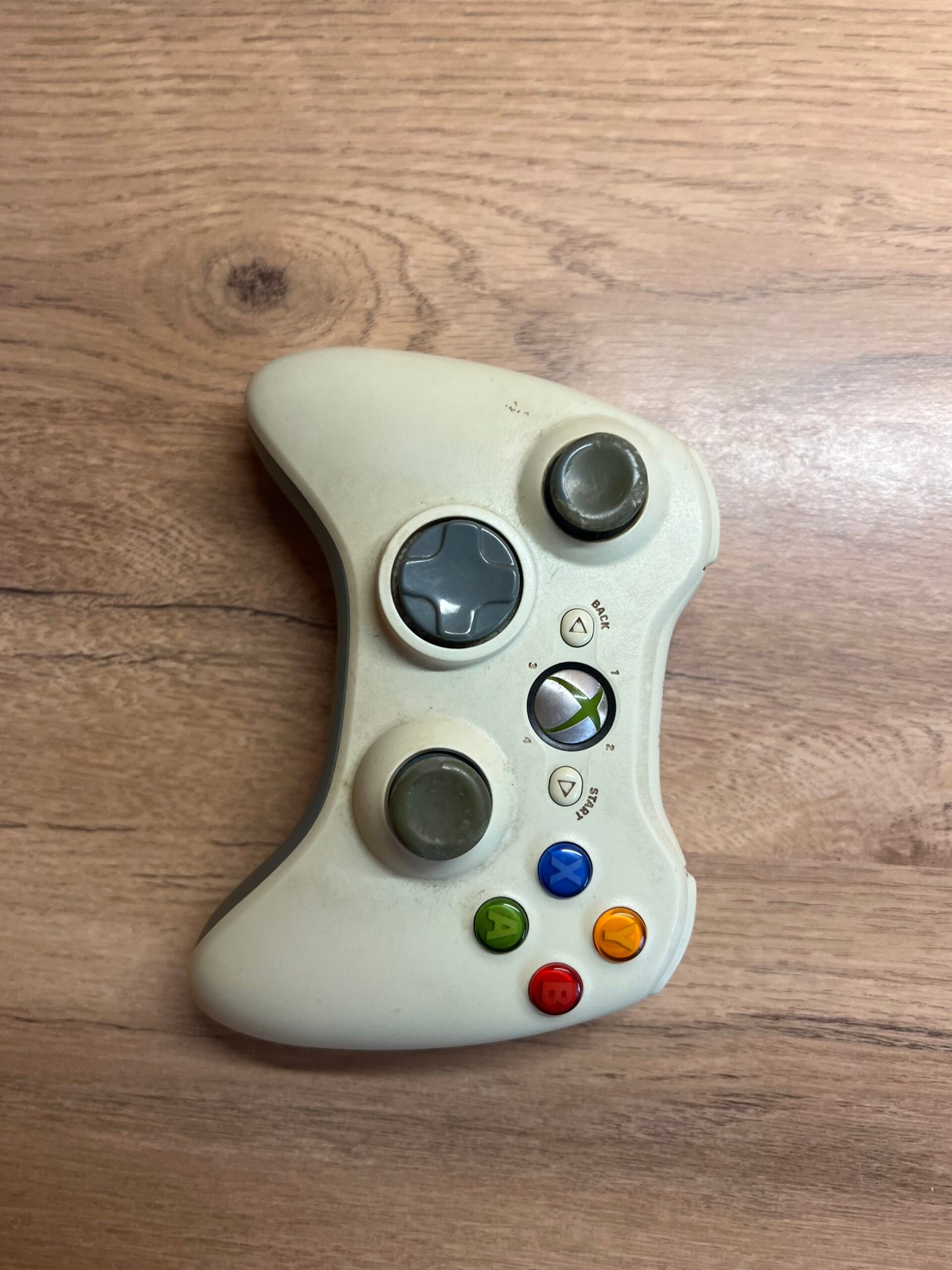Manette Xbox 360 – Officielle – Image 6