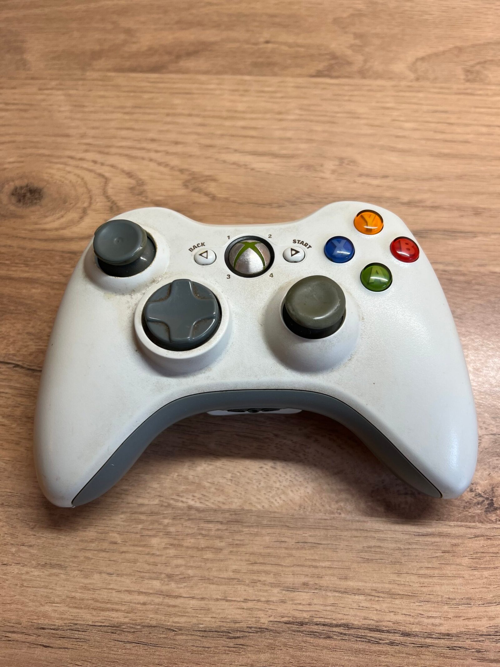 Manette Xbox 360 – Officielle – Image 7