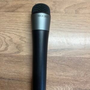 Microphone Xbox 360
