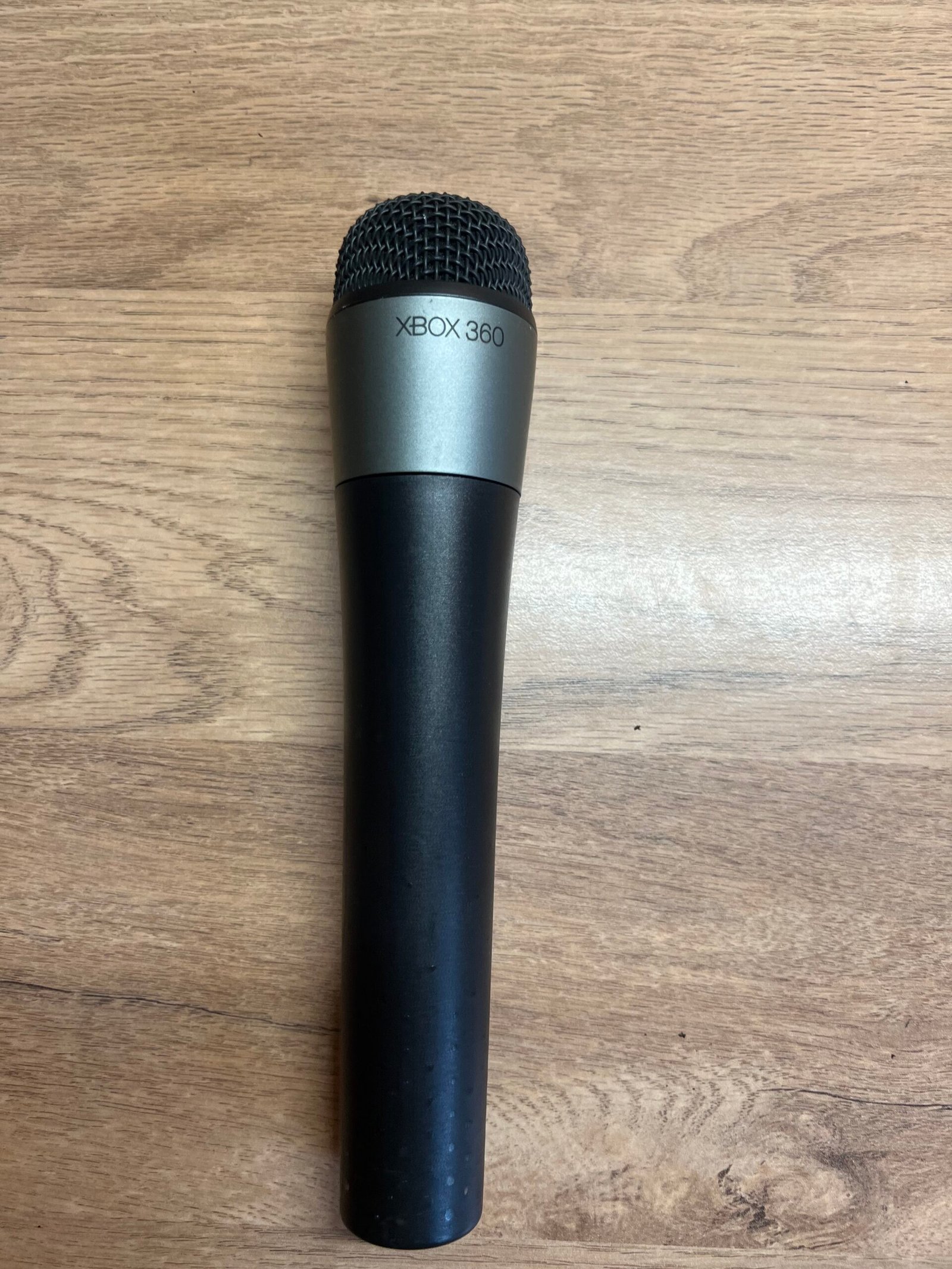 Microphone Xbox 360