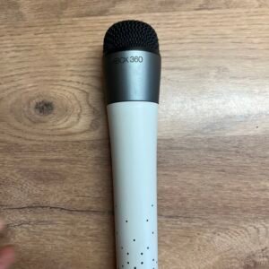 Microphone xbox 360