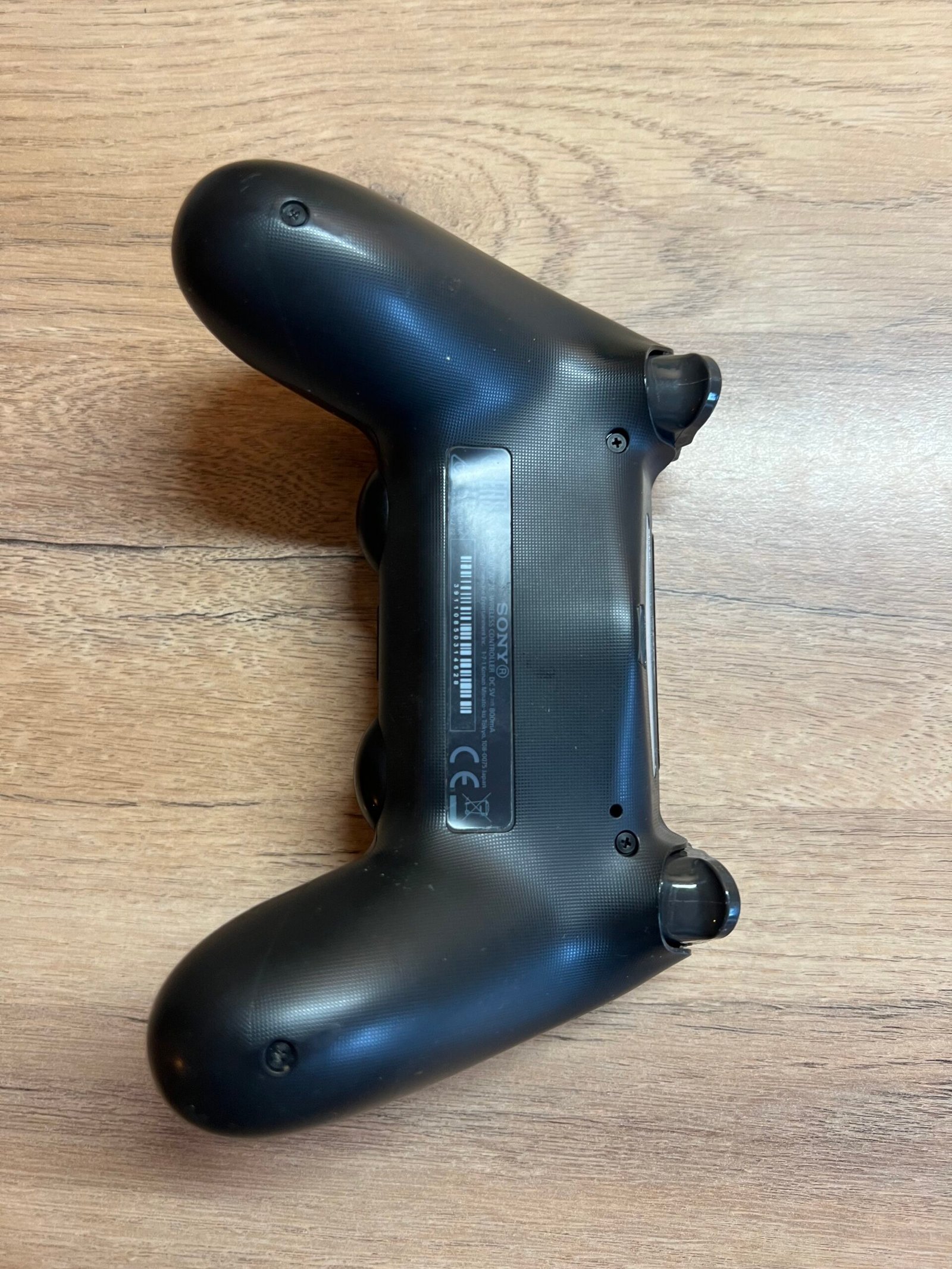 Manette - PS4 - Bon état - – Image 3