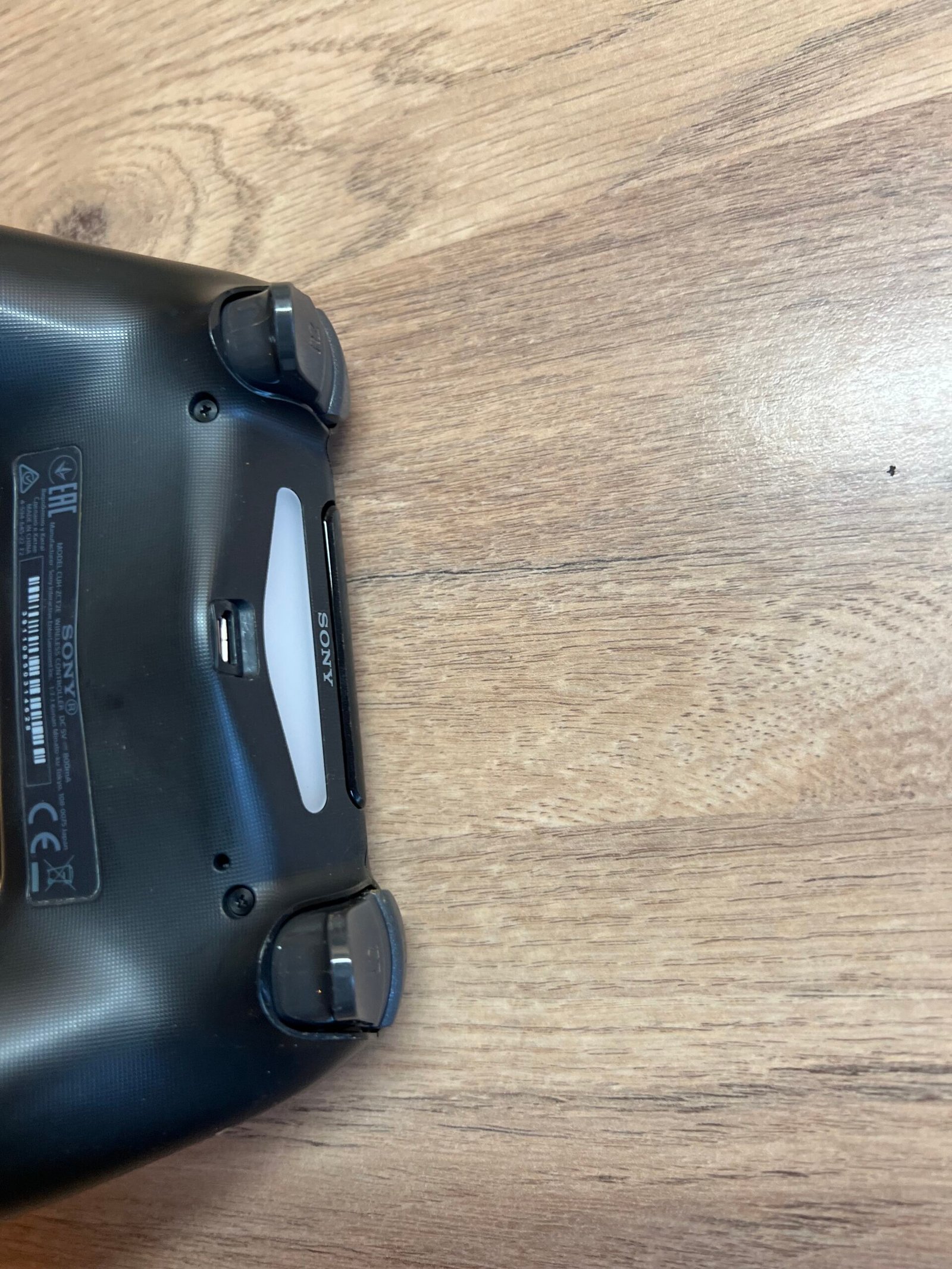 Manette - PS4 - Bon état - – Image 4