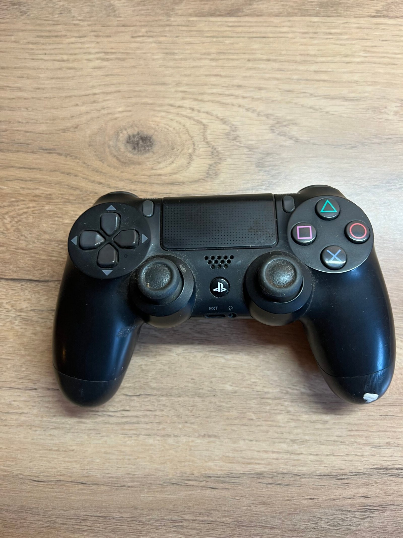 Manette - PS4 - Bon état -